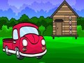 遊戲度假車逃生 在線