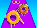 遊戲Blob 甜甜圈拉什 在線