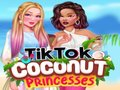 遊戲TikTok 椰子公主 在線