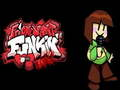 遊戲星期五晚上 Funkin V. S Chara 在線