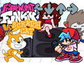遊戲星期五晚上 Funkin vs Scratch Cat 在線