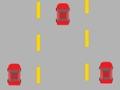遊戲有汽車的路 在線