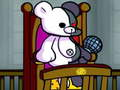 遊戲星期五晚上芬金 VS Monokuma 在線