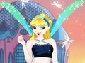 遊戲斯特拉仙女裝扮 在線