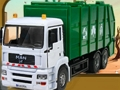 遊戲美國垃圾車模擬器遊戲 2022 在線