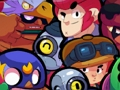 遊戲Brawl Stars 滑梯 在線