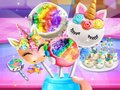 遊戲甜美時尚甜品 在線