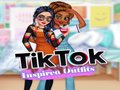 遊戲受 TikTok 啟發的服裝 在線