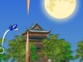 遊戲藍色遊俠跳高 在線