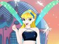 遊戲斯特拉仙女裝扮 在線