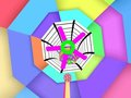 遊戲漩渦隧道 3D 在線