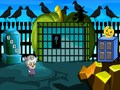 遊戲萬聖節森林逃脫系列第 2 集 在線