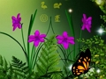 遊戲Fantasia Place Escape HTML5在線