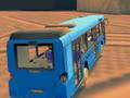 遊戲公共汽車碰撞特技拆除 2 在線