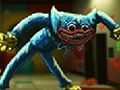 遊戲擁抱 Wuggy 拼圖 在線