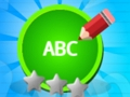 遊戲英語追蹤ABC 在線