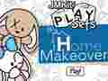 遊戲JMKit PlaySets：我的家居改造 在線