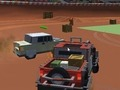 遊戲像素汽車碰撞拆除 在線