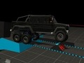 遊戲真正的越野 4x4 在線