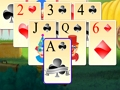 遊戲馬戲團接龍 在線