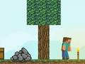 遊戲Skyblock Minecraft在線