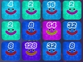 遊戲伍吉 2048 在線
