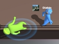 遊戲派對 io 3D 在線