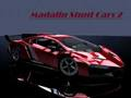 遊戲Madalin 特技汽車 2 在線