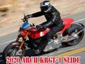 遊戲2020 Arch KRGT-1 滑梯 在線