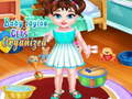 遊戲泰勒寶貝之家整理 在線