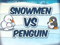 遊戲雪人大戰企鵝 在線