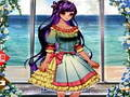 遊戲時尚女孩 在線