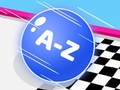 遊戲2048 ABC 跑者在線