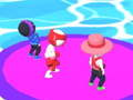 遊戲古怪跑 3D 在線