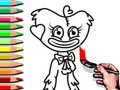 遊戲塗色書 玩樂時間在線