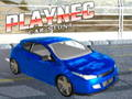 遊戲Playnec 汽車特技 在線