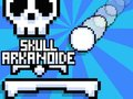 遊戲頭骨 Arkanoide 在線