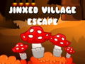 遊戲Jinxed Village逃生在線