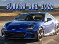 遊戲斯巴魯 BRZ 2022 在線