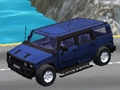 遊戲Jeep Passeger 越野山地模擬遊戲 在線