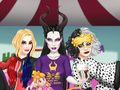 遊戲BFF 睡衣派對在線