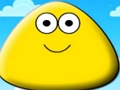 遊戲Pou 拼圖系列 在線