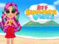 遊戲BFF夏季氛圍在線