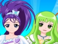 遊戲光之美少女 2 在線