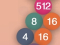遊戲泡泡 2048在線