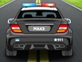 遊戲警車 在線