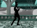 遊戲致命的KOMBAT KARNAGE 在線