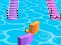 遊戲橋牌比賽 3D 在線