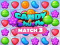 遊戲Candy Shuffle Match-3在線