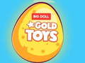 遊戲大娃娃 golg Toys 在線